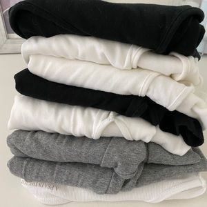 Maternity Tank Bundle